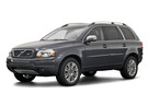 EVA коврики на Volvo XC90 I 2002 - 2014 в Рязани