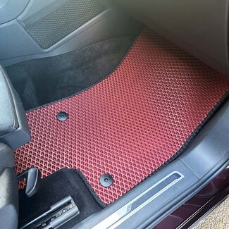 Коврики на Audi Q2L 2016&nbsp;-&nbsp;2026 в Рязани