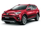 Коврики на Toyota Rav4 IV 2012 - 2019 в Рязани