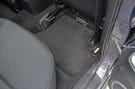 Ворсовые коврики на Mazda 3 2003 - 2009 в Рязани