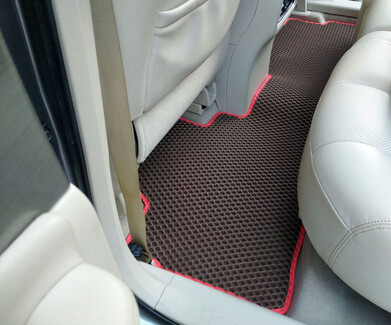 Коврики на Nissan Murano (Z52) 2014 - 2022 в Рязани Коврики на Nissan Murano (Z52) 2014 - 2022 в Рязани