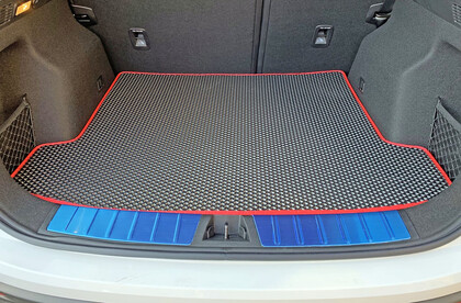 Коврики на Geely Coolray 2018&nbsp;-&nbsp;2024 в Рязани