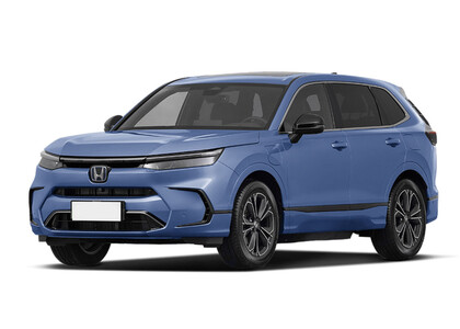 Водительские  коврики  Honda Breeze 2 2022&nbsp;-&nbsp;2026 в Рязани