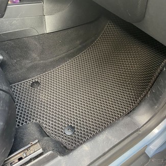 EVA коврики соты Seat Altea 2004 - 2015 в Рязани EVA коврики соты Seat Altea 2004 - 2015 в Рязани