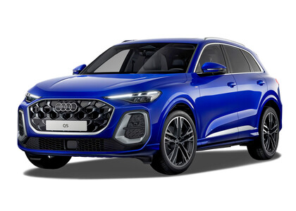 Ворсовые коврики на Audi Q5 III 2024&nbsp;-&nbsp;2026 в Рязани