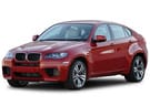 EVA коврики на BMW X6 (E71/E72) 2008 - 2014 в Рязани