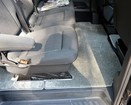 Коврики на Mercedes Vito (W447) 2014 - 2025 в Рязани