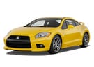 Коврики на Mitsubishi Eclipse IV 2005 - 2011 в Рязани