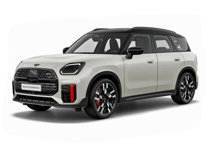Ворсовые коврики на Mini Cooper Countryman (U25) 2023 - 2025 в Рязани