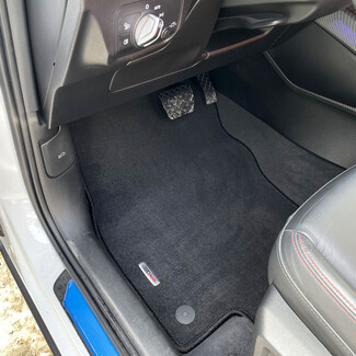 Коврики на Audi Q2L 2016&nbsp;-&nbsp;2026 в Рязани