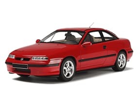 Коврики на Opel Calibra 1989 - 1997 в Рязани
