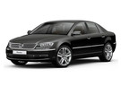 EVA коврики на Volkswagen Phaeton 2002 - 2016 в Рязани