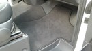 Ворсовые коврики на Mercedes Vito (W639) 2003 - 2014 в Рязани