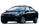 Ворсовые коврики на Chrysler Neon II 1999 - 2005 в Рязани