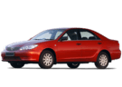 EVA коврики на Toyota Camry (XV30) 2001 - 2006 в Рязани