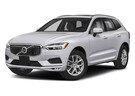 Ворсовые коврики на Volvo XC60 II 2017 - 2025 в Рязани