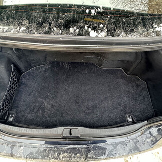 EVA коврики на Lexus LS IV 2006&nbsp;-&nbsp;2017 в Рязани