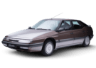 Коврики на Citroen XM 1989 - 2000 в Рязани