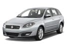 Коврики на Fiat Croma II 2005 - 2011 в Рязани