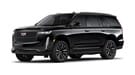 Коврики на Cadillac Escalade V 2020 - 2025 в Рязани