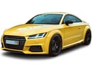 EVA коврики на Audi TT (8S) 2014 - 2023 в Рязани