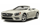 Коврики на Mercedes SL (R231) 2012 - 2019 в Рязани