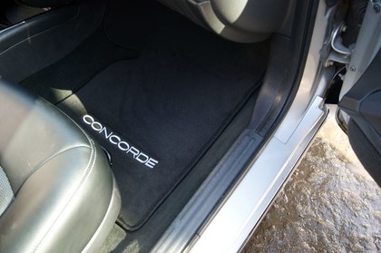 Коврики на Chrysler Concorde II 1997 - 2004 в Рязани
