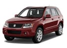 Ворсовые коврики на Suzuki Grand Vitara III 2005 - 2016 в Рязани