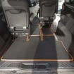 Коврики на Mercedes Vito (W447) 2014 - 2025 в Рязани