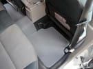 Коврики на Subaru Forester II 2002 - 2008 в Рязани