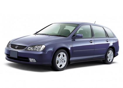 Коврики на Honda Avancier I 1999 - 2003 в Рязани