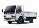 Коврики на Isuzu ELF V узкая кабина 1993 - 2011 в Рязани