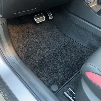 Ворсовые коврики на BelGee X50+ 2023&nbsp;-&nbsp;2026 в Рязани