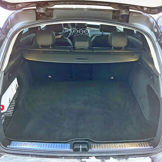 Коврики на Mercedes GLC (X253) 2015&nbsp;-&nbsp;2023 в Рязани