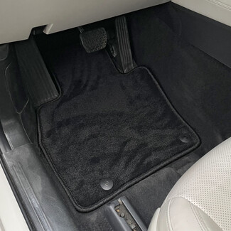 EVA коврики на Mazda CX60 2022 - 2025 в Рязани
