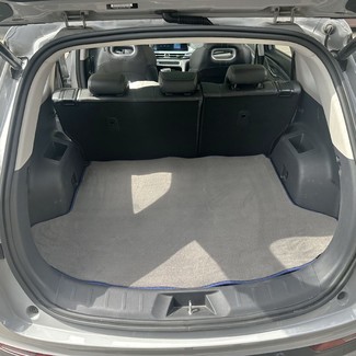 Коврики на Changan CS75 Plus 2019 - 2025 в Рязани