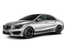 Коврики на Mercedes CLA (C117) 2013 - 2019 в Рязани