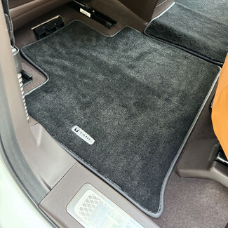 Коврики на Tank 500 2021&nbsp;-&nbsp;2026 в Рязани