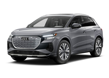 Ворсовые коврики на Audi Q4 e-tron 2021&nbsp;-&nbsp;2026 в Рязани