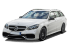 Коврики на Mercedes E (W212) 2009 - 2016 в Рязани