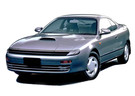 Коврики на Toyota Celica (T18) 1989 - 1993 в Рязани