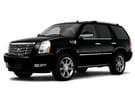 Ворсовые коврики на Cadillac Escalade III 2007 - 2015 в Рязани