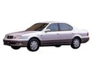 Коврики на Toyota Camry (V40) 1994 - 1998 в Рязани