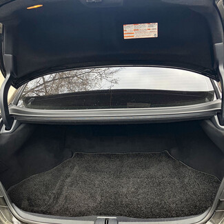 EVA коврики на Lexus LS IV 2006&nbsp;-&nbsp;2017 в Рязани