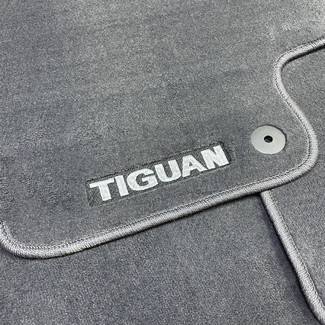 Коврики на Volkswagen Tiguan II 2016 - 2025 в Рязани
