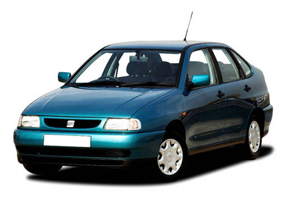 Коврики на Seat Cordoba I 1993 - 2003 в Рязани