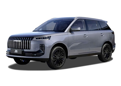 EVA коврики на Jaecoo J6 2025 - 2026 в Рязани EVA коврики на Jaecoo J6 2025 - 2026 в Рязани