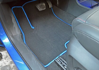 Ворсовые коврики на Tenet T7 2025 - 2025 в Рязани