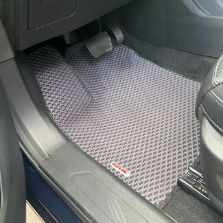 Ворсовые коврики на Haval F7x II 2025 - 2026 в Рязани Ворсовые коврики на Haval F7x II 2025 - 2026 в Рязани