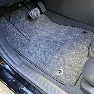 Водительские  коврики  Honda Breeze 2 2022&nbsp;-&nbsp;2026 в Рязани